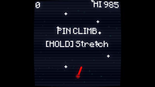 Image for the game Pin Climb