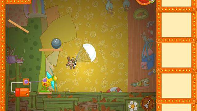 Image for the game Pin-Kod. Poluchi patent pervym!