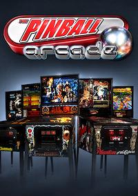 Cover image for the game Pinball Arcade