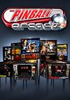 Cover image for the game Pinball Arcade