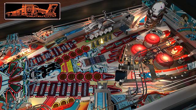 Image for the game Pinball Arcade
