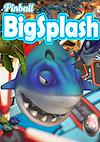 Cover image for the game Pinball Big Splash
