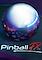 Cover image for the game Pinball FX