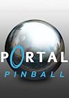 Cover image for the game Pinball FX2: Portal Pinball