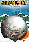 Cover image for the game Pinball FX2: South Park