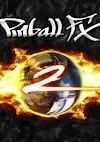 Cover image for the game Pinball FX2