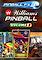 Cover image for the game Pinball FX3: Williams Pinball - Volume 2