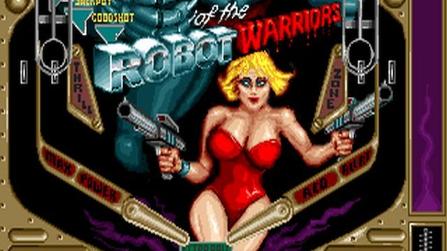 Image for the game Pinball Gold Pack