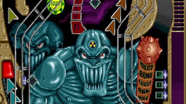 Image for the game Pinball Gold Pack