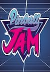 Cover image for the game Pinball Jam