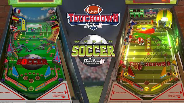 Image for the game Pinball Jam