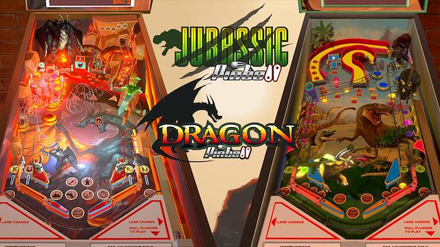 Image for the game Pinball Jam