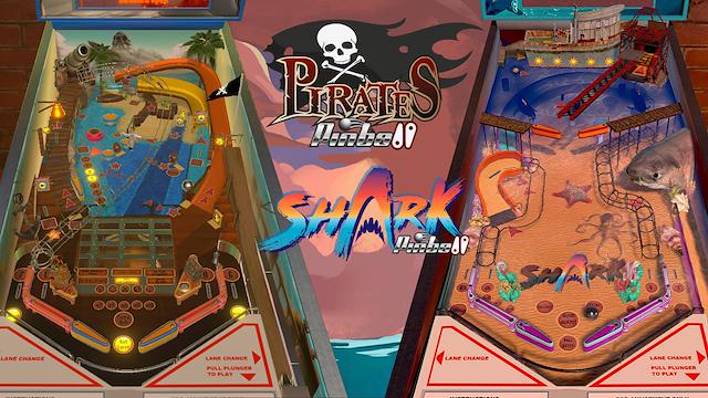 Image for the game Pinball Jam