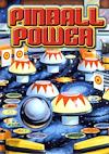Cover image for the game Pinball Power