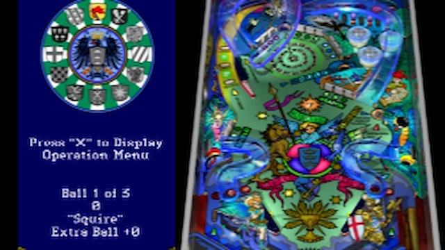 Image for the game Pinball Power