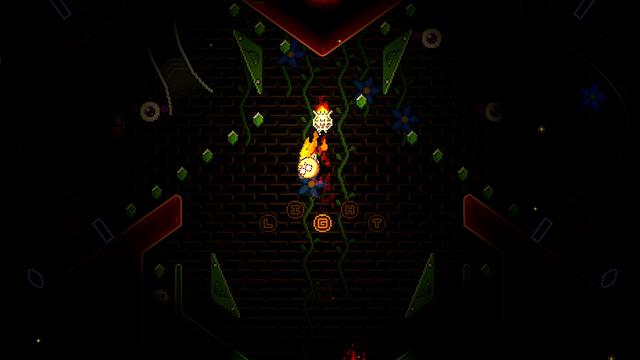 Image for the game Pinball Spire