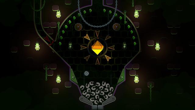 Image for the game Pinball Spire
