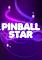 Cover image for the game Pinball Star