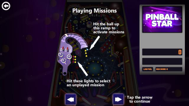 Image for the game Pinball Star