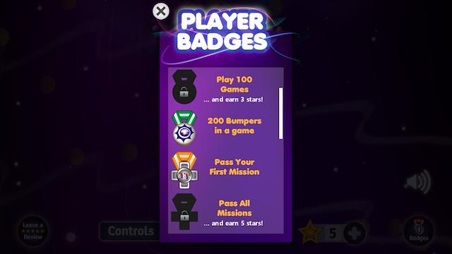 Image for the game Pinball Star