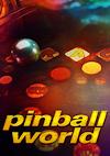Cover image for the game Pinball World