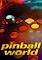 Cover image for the game Pinball World