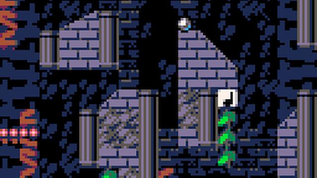 Image for the game Pinfall