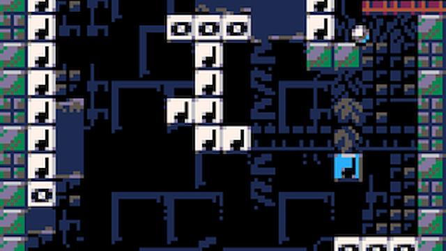 Image for the game Pinfall