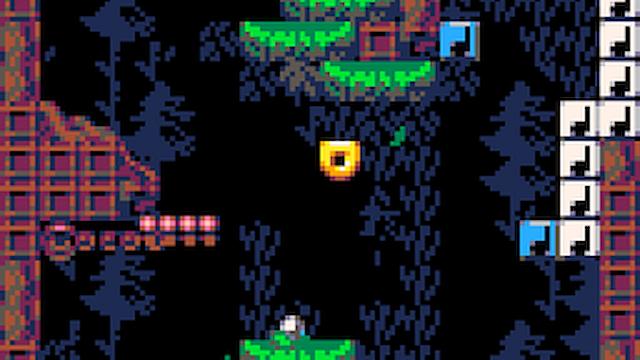 Image for the game Pinfall