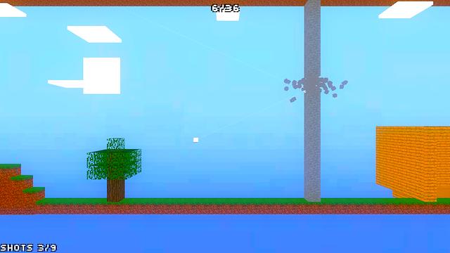 Image for the game Ping 1.5+