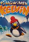 Cover image for the game Pingwinek Kelvin