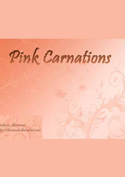 Cover image for the game Pink Carnations