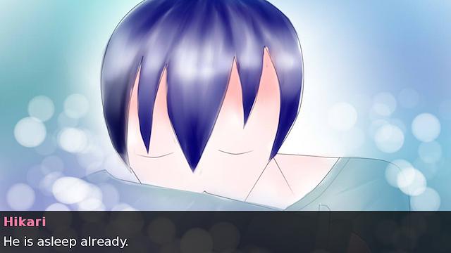 Image for the game Pink Carnations