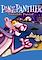 Cover image for the game Pink Panther: Pinkadelic Pursuit