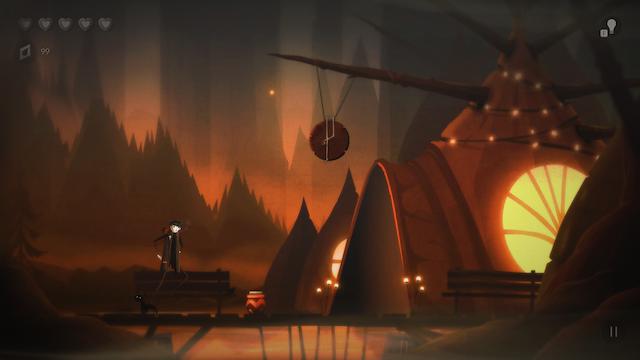 Image for the game Pinstripe