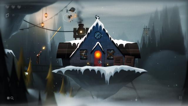 Image for the game Pinstripe