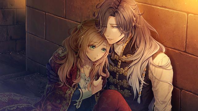 Image for the game Piofiore: Fated Memories