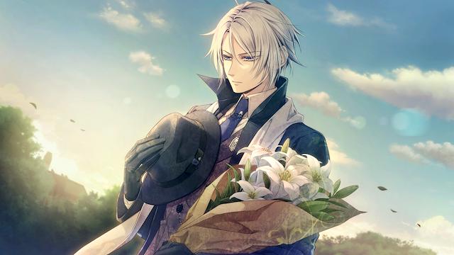Image for the game Piofiore: Fated Memories