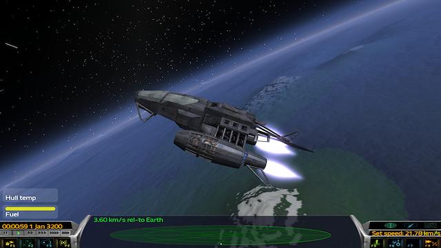 Image for the game Pioneer