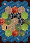 Cover image for the game Pioneers
