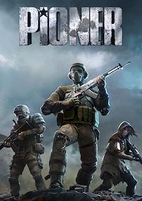 Cover image for the game Pioner