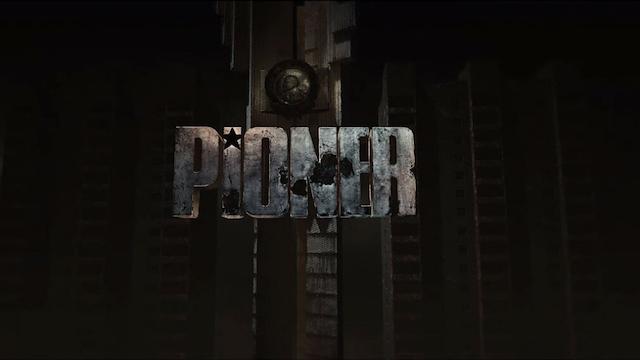 Image for the game Pioner