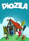 Cover image for the game Piozila