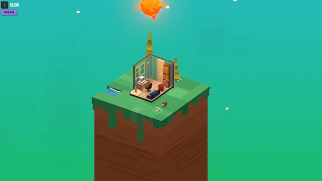 Image for the game Piozila