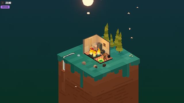 Image for the game Piozila