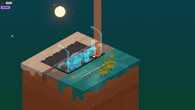 Image for the game Piozila