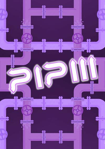Cover image for the game Pip 3