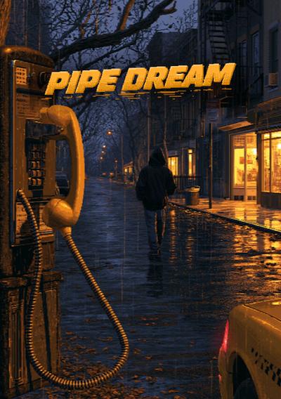 Cover image for the game Pipe Dream