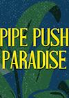 Cover image for the game Pipe Push Paradise