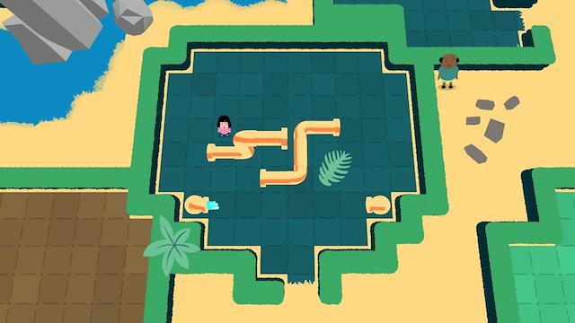 Image for the game Pipe Push Paradise